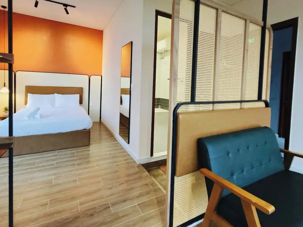 Mê Villa Đà Lạt