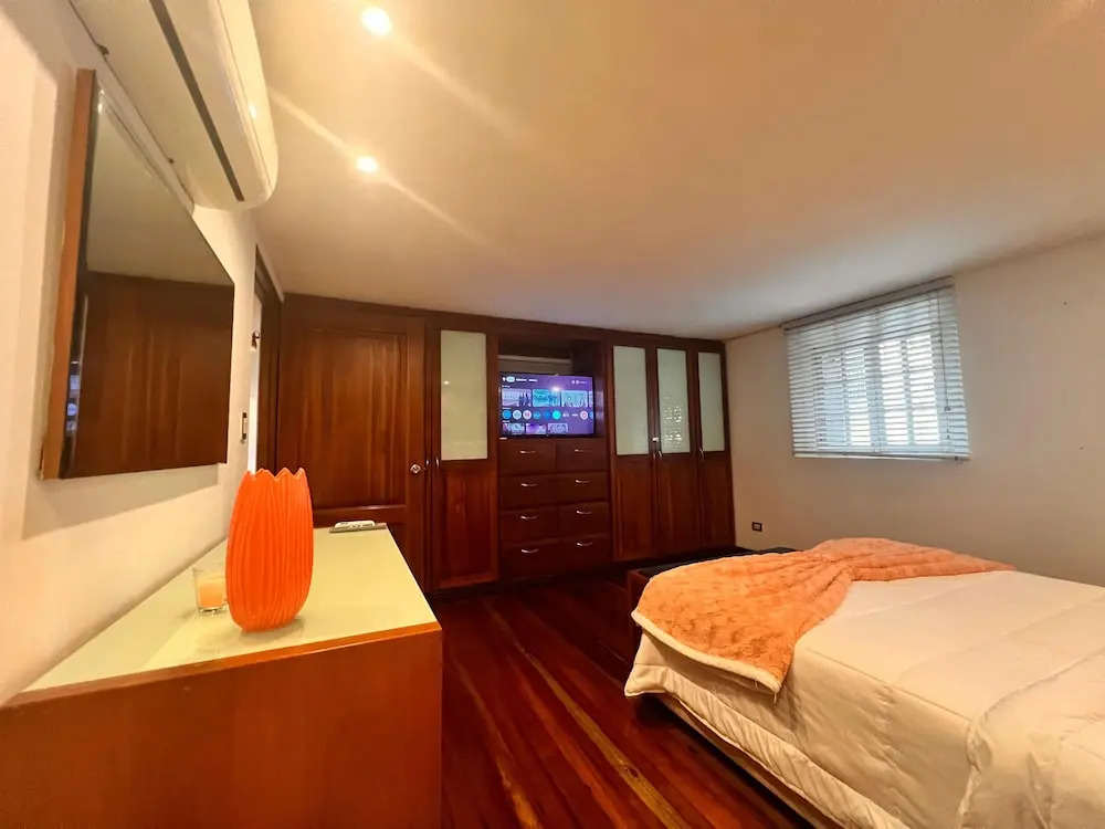 Luxury Oasis in Panama's Casco Viejo