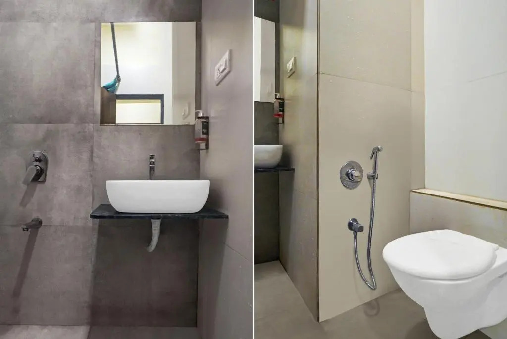 Greenotel Rooms Hazira, Surat