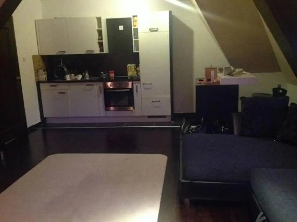 Apartment 111 at Zoned Apart Hotel & Spa - Apartman 111 u hotelu Zoned