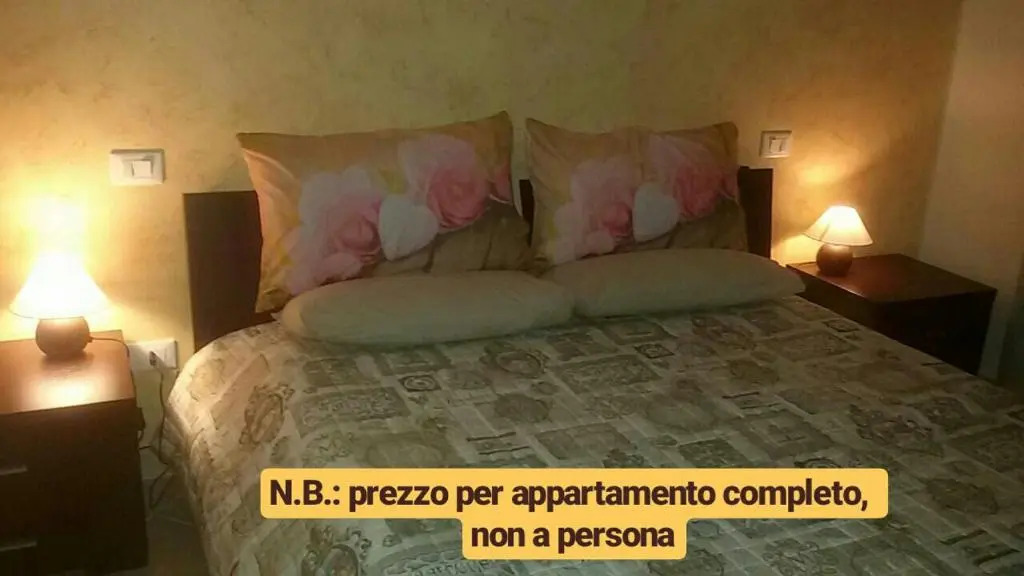 BnB del Nilo