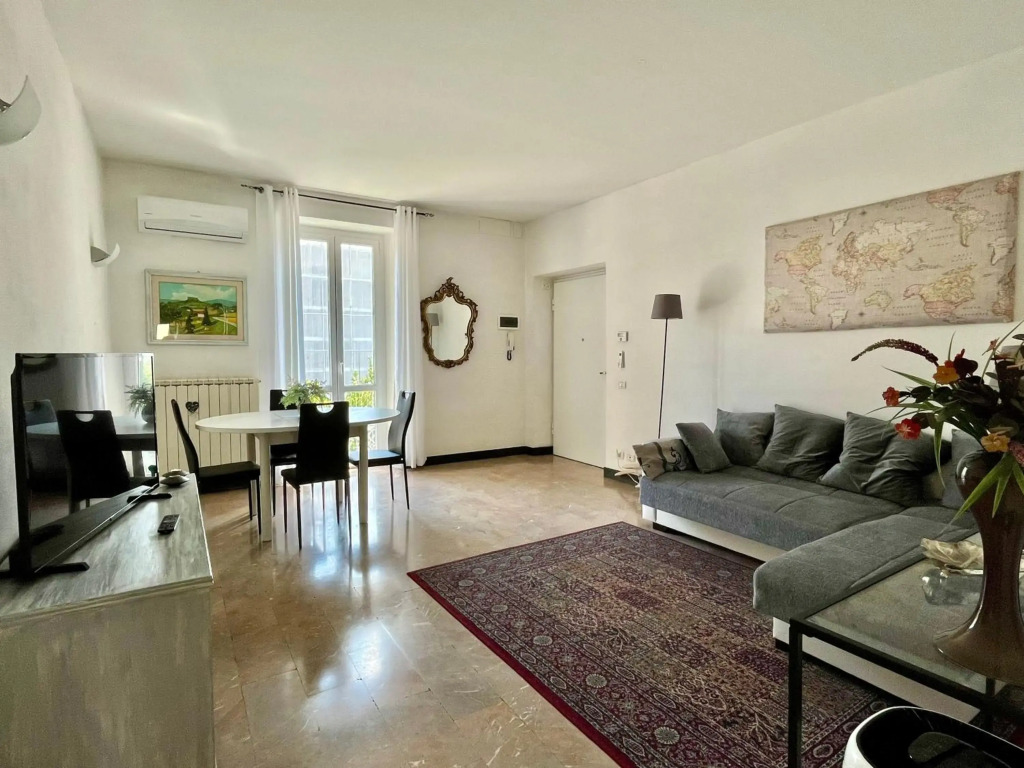 Home Dolce Casa Apartment