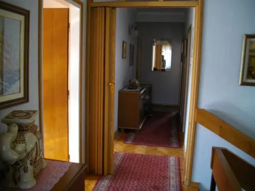 Apartmani Nives