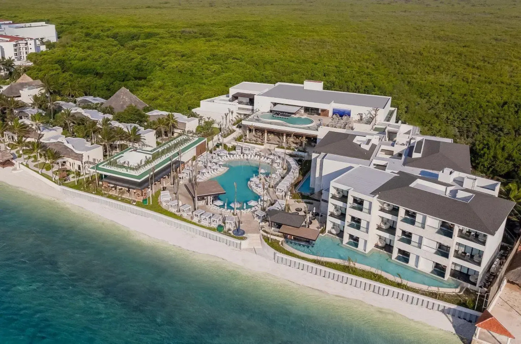 The Eden by Desire Riviera Maya All Inclusive, Exclusively for Couples