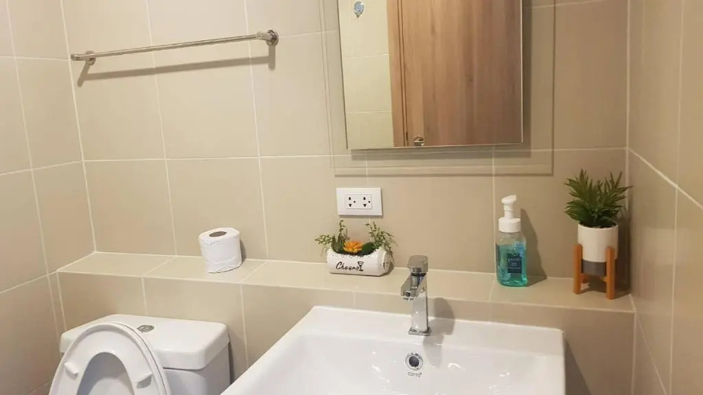 RoomQuest Hua-Hin Lahabana