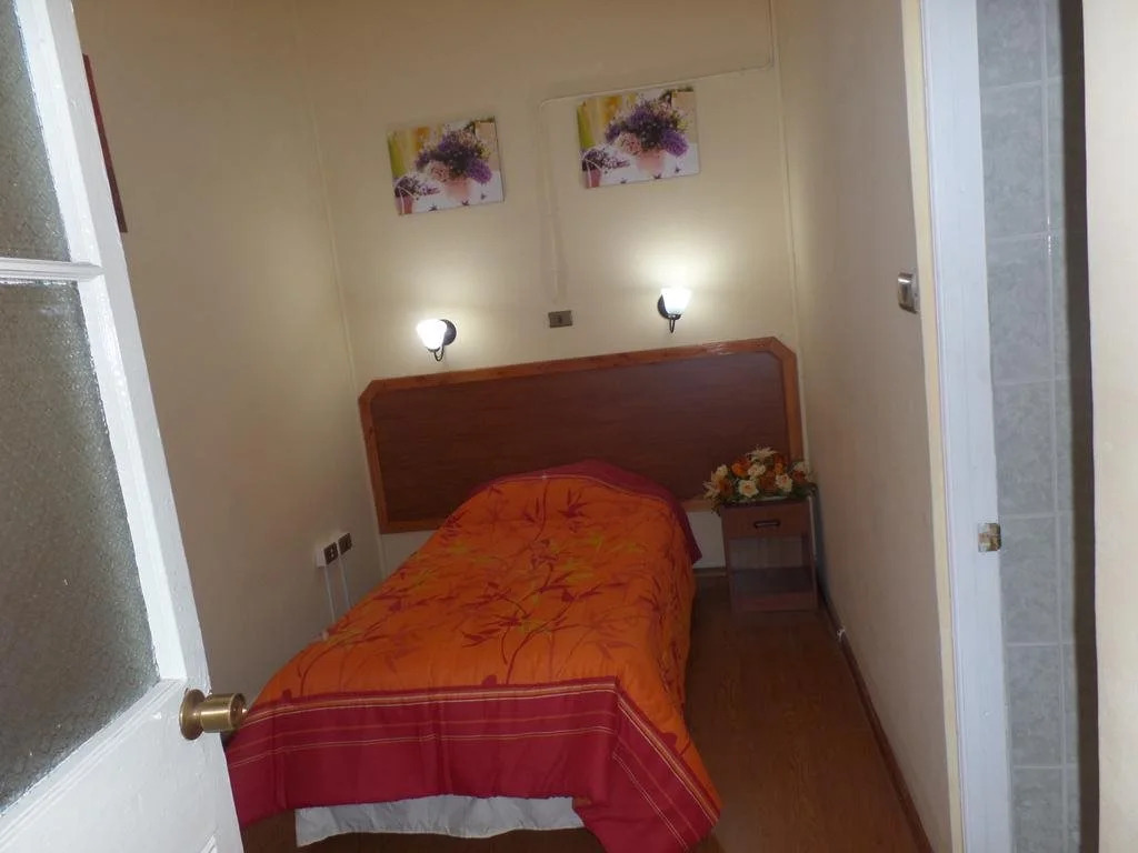 Hotel Jham Wilson
