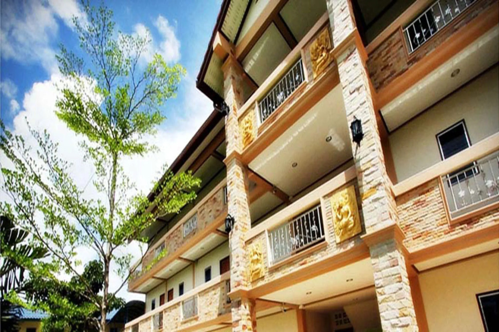 PN Gold Resort