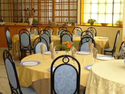 Hotel Massimino