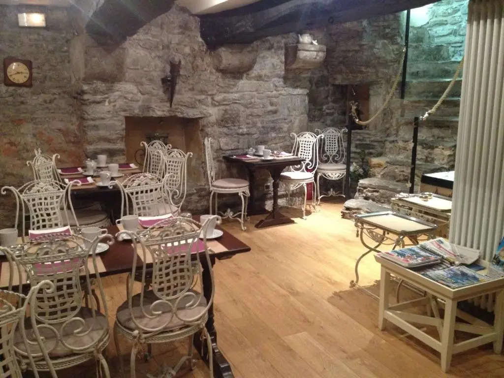 Hotel Elizabeth - Intra Muros