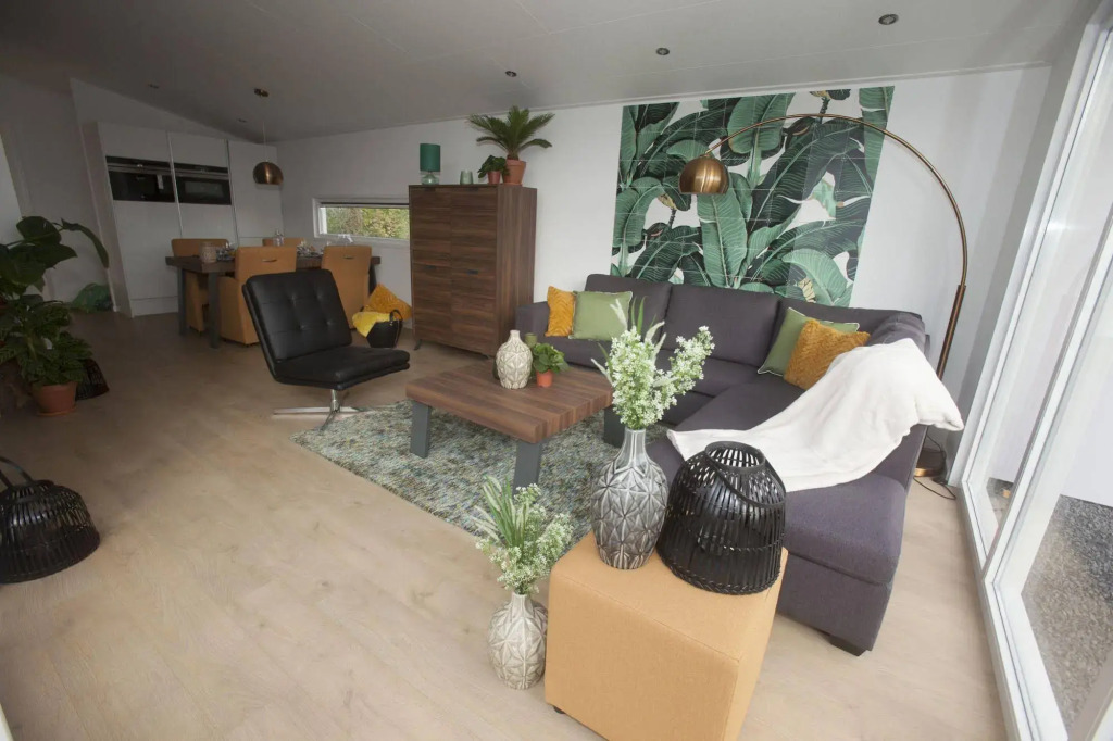 Resort Mooi Bemelen