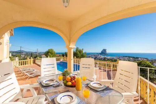 Villa Sabita - PlusHolidays
