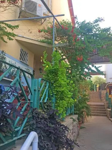 Eilat Art House
