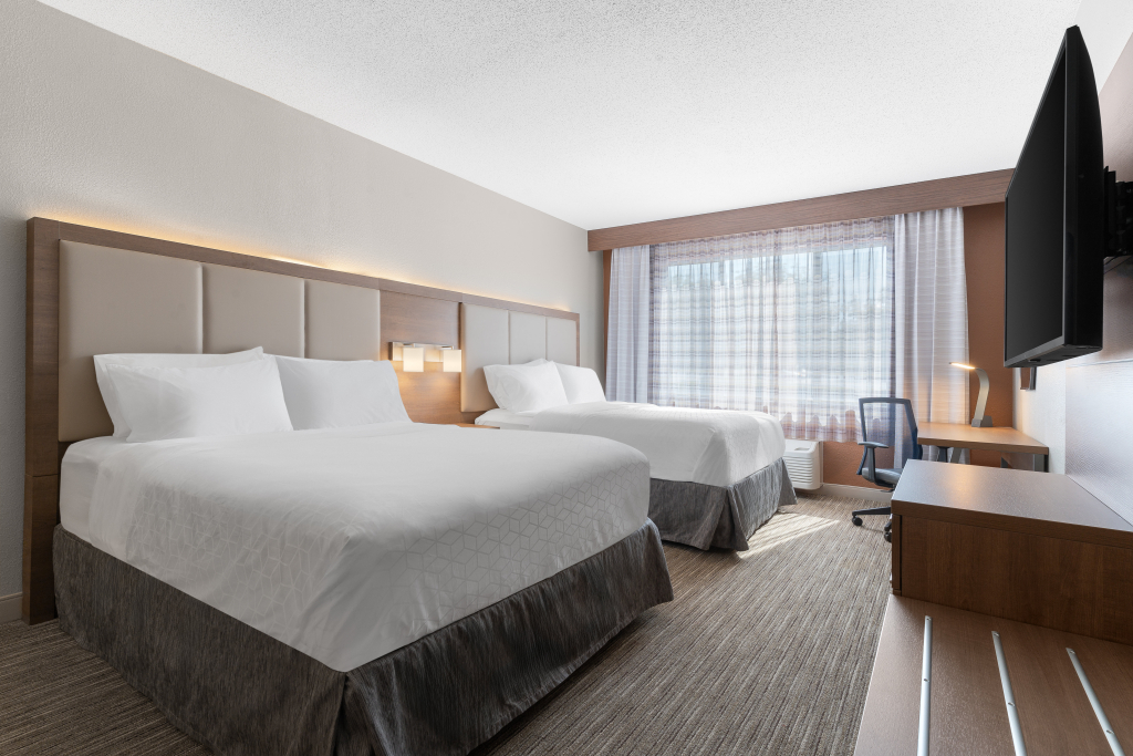 Holiday Inn Express Hotel & Suites Coralville by IHG