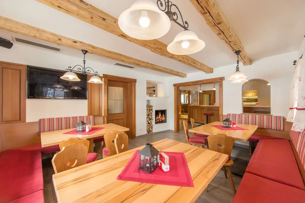 Hotel-Restaurant Lampenhäusl