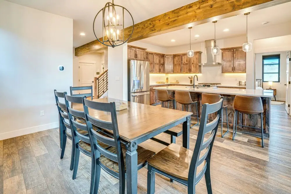 Granby Home w/ Hot Tub: Free Round of Golf in May!