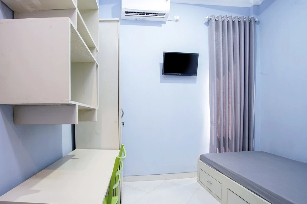 Bunda Haveraka Residence by OYO Rooms