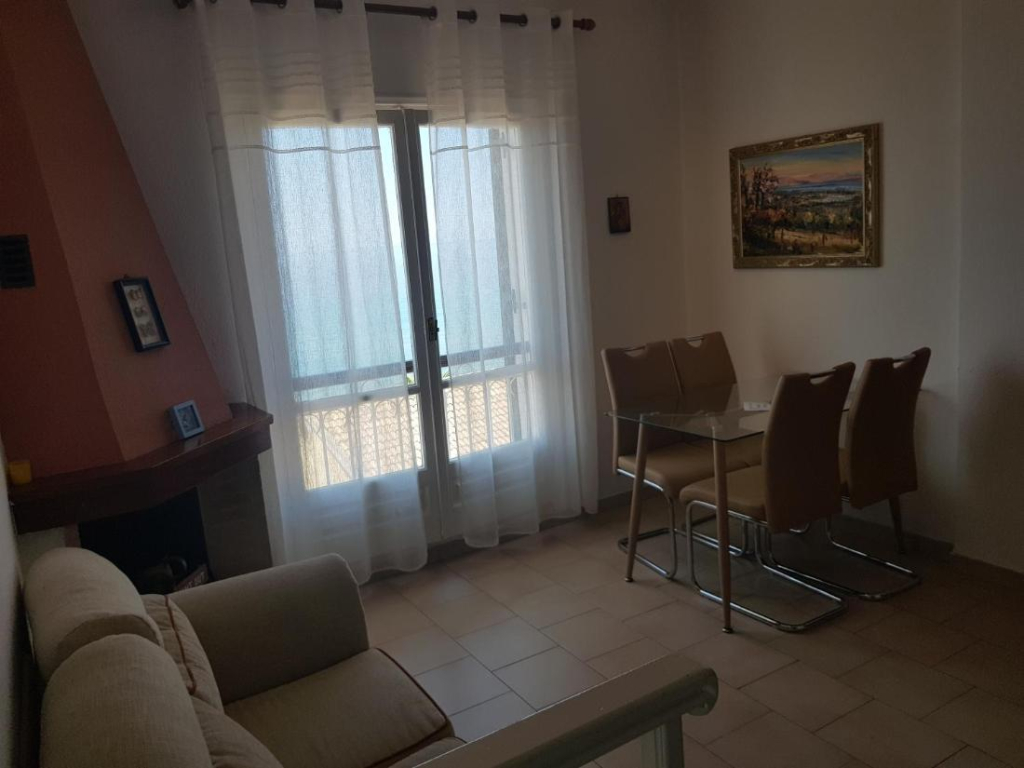 Glyfada Apartments