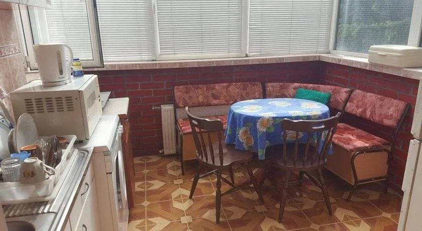 Hotel Ildo Iliana