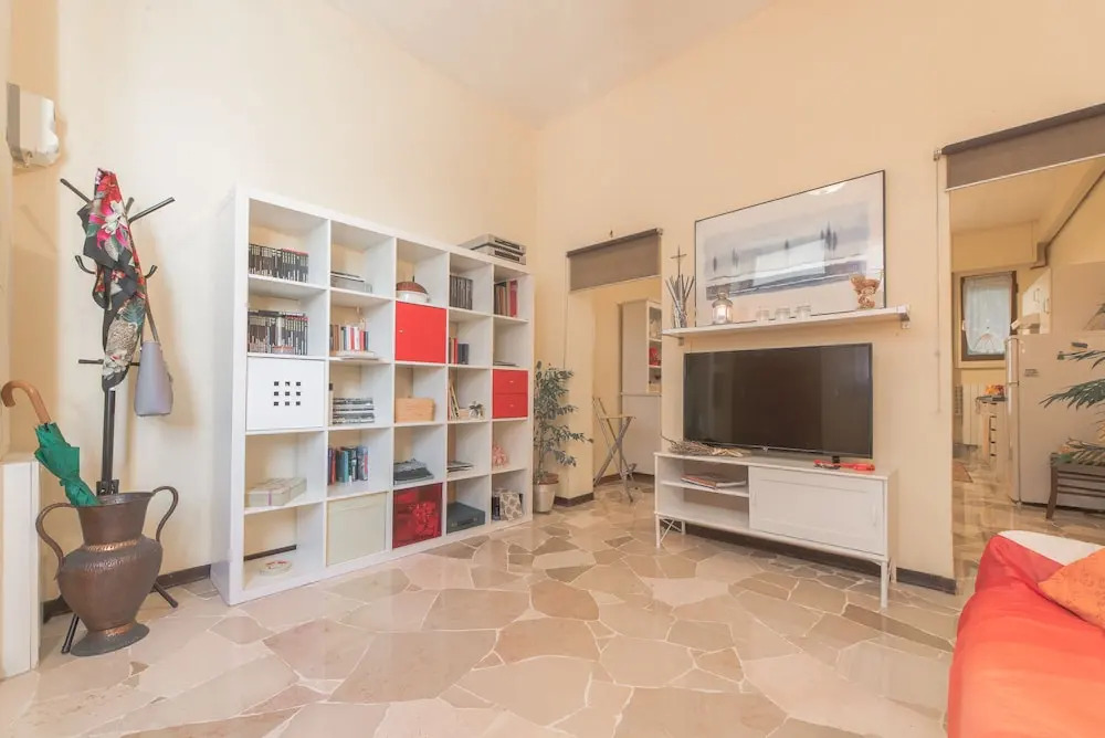 Apartment Pink21