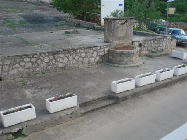 Jelena Apartment