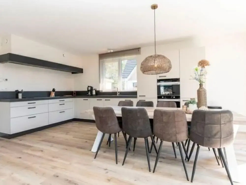 Holiday Home in De Koog near the Sea