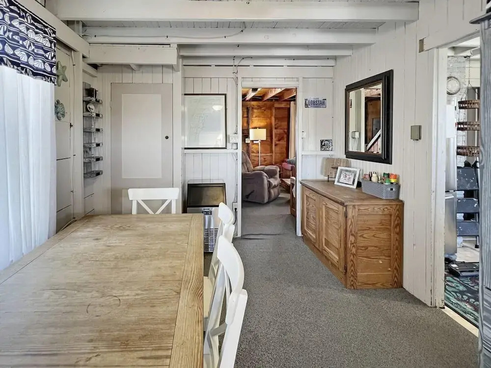 Sea Esta in Wells With 4 Bedrooms and 1 Bathrooms