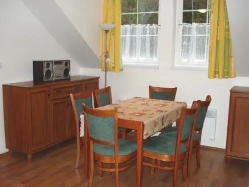 Horské apartmány Jeseníky