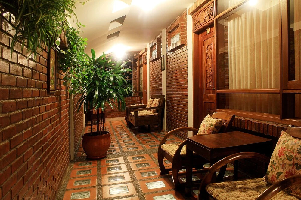 ZEN Rooms Sukamekar Surya Sumantri