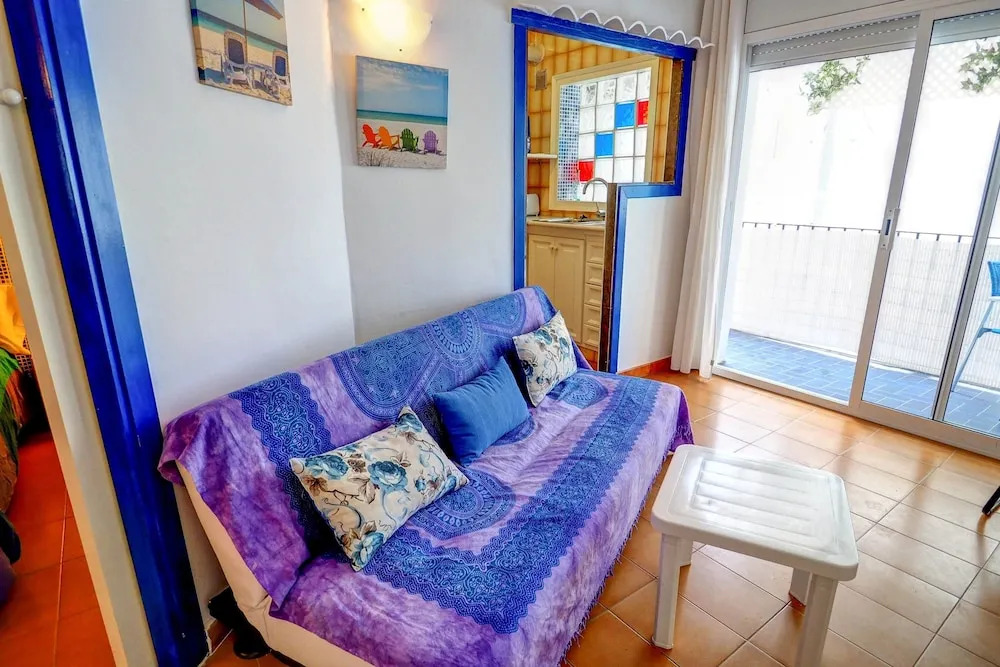 El Pecadito by Hello Apartments Sitges