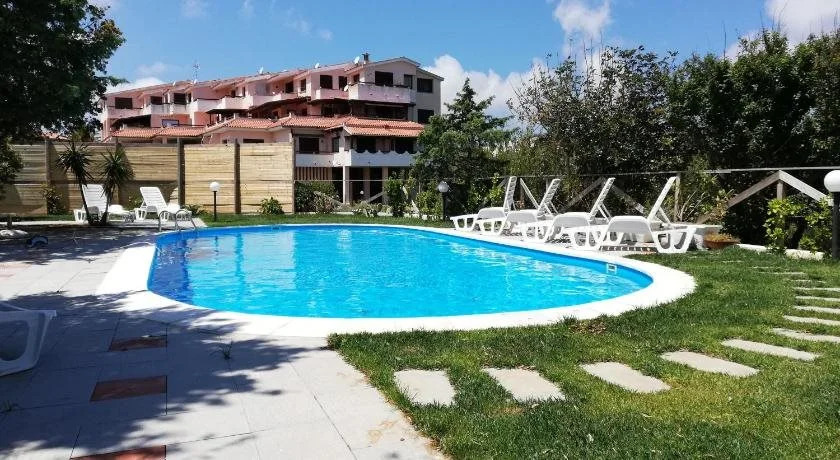 Hotel Frassetto