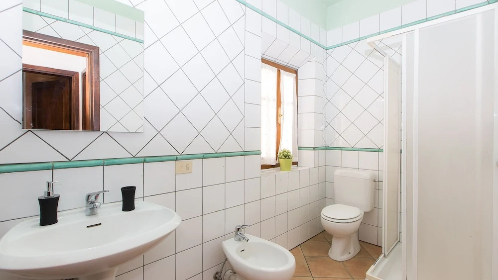 Rental In Rome Rosselli Palace Apartment 2