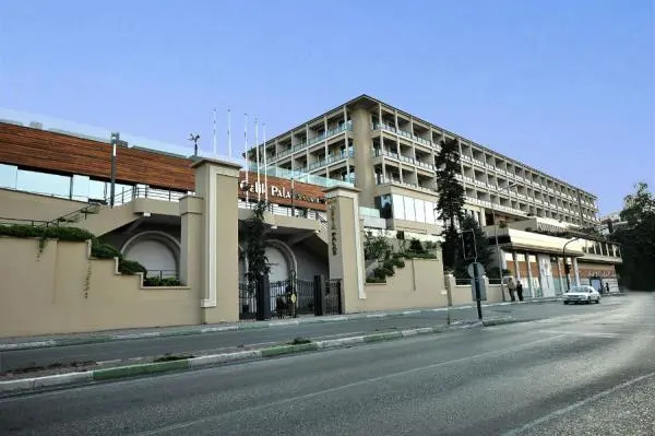 Celik Palas Hotel Bursa