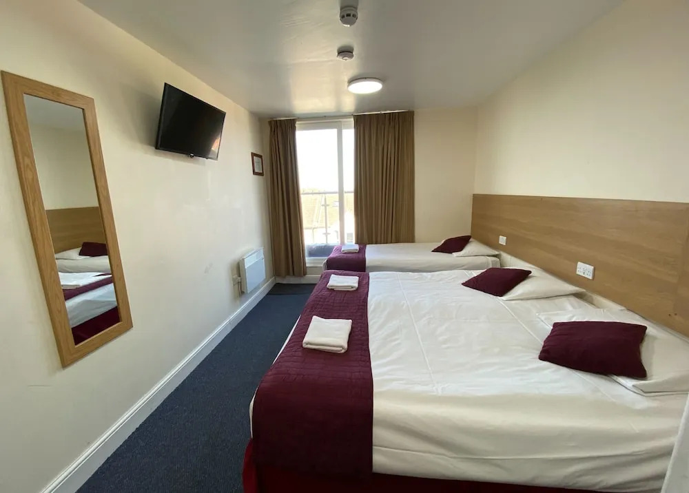 PremierLux Serviced Apartments