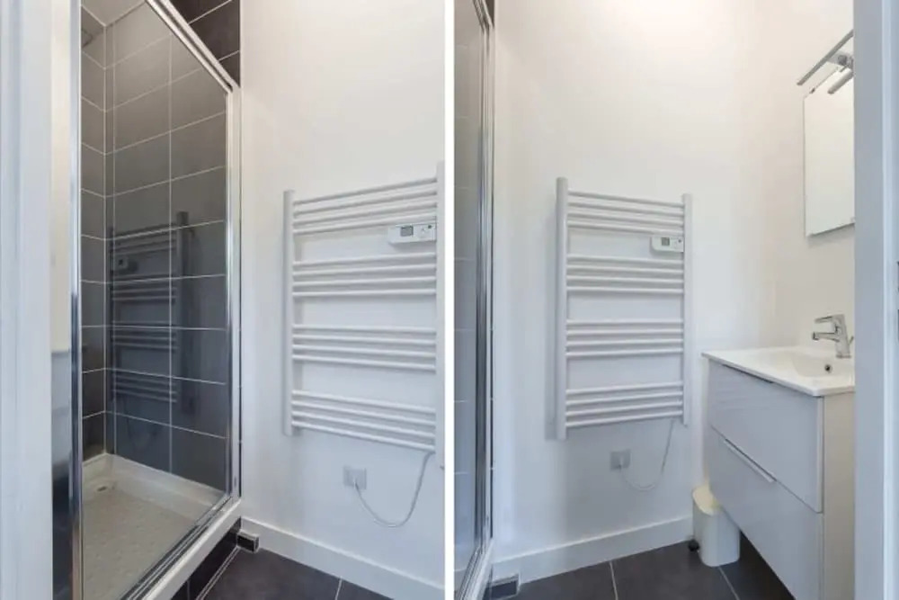 Modern Studio of 15m2 Lyon 7