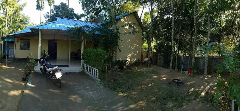 Nilborno Cottage