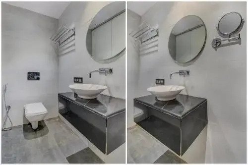 Hotel Imperia By OYO Rooms