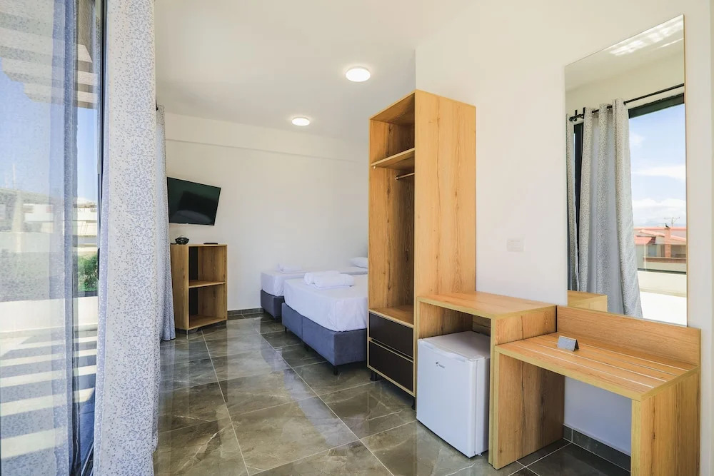Vullkan Hotel