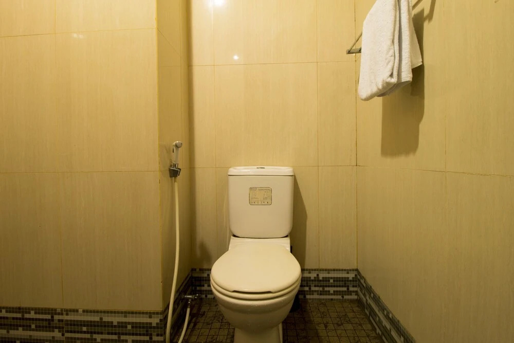 Airy Eco Syariah Fatmawati Damai Raya 45 Jakarta