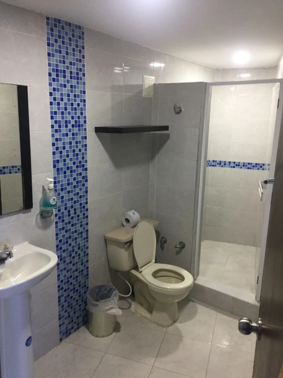 Apartment in Cartagena in Front of the sea 1C6