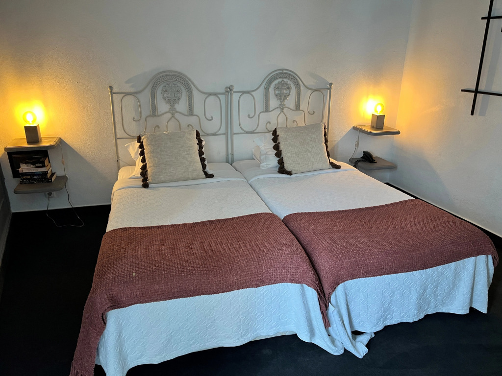 The Literary Man Obidos Hotel