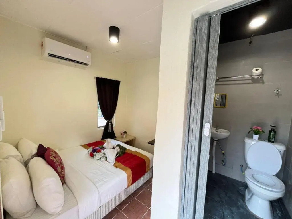 Bentong Harmoni Homestay