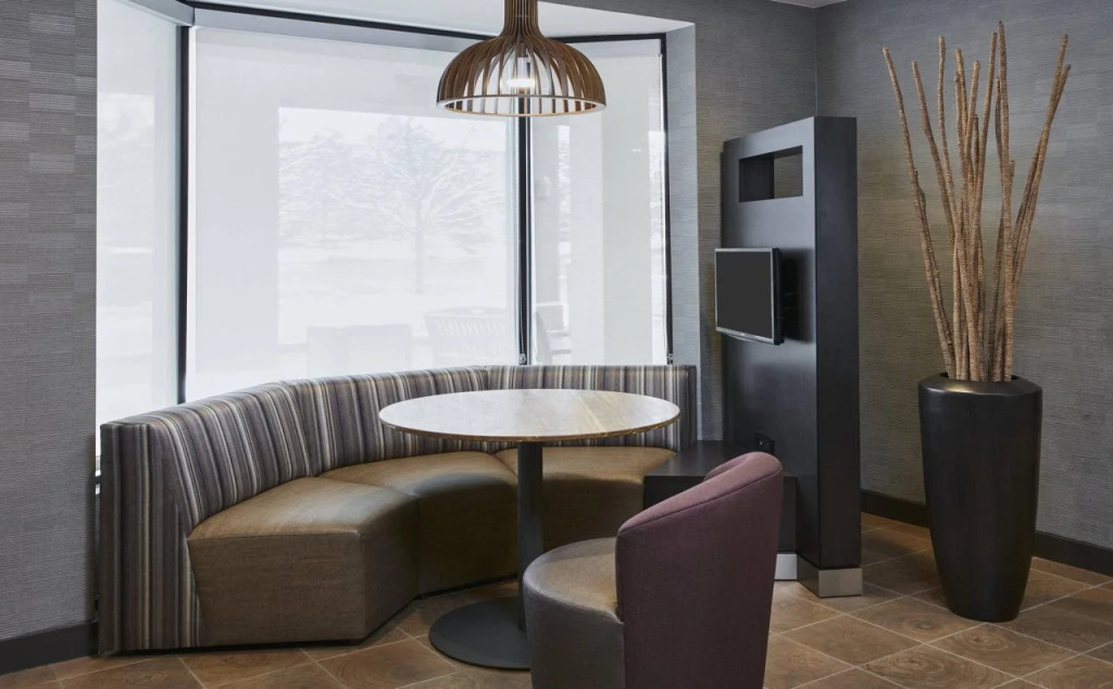 Residence Inn Detroit / Auburn Hills