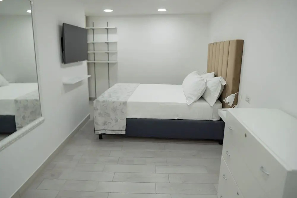 Suite délite Chiaia