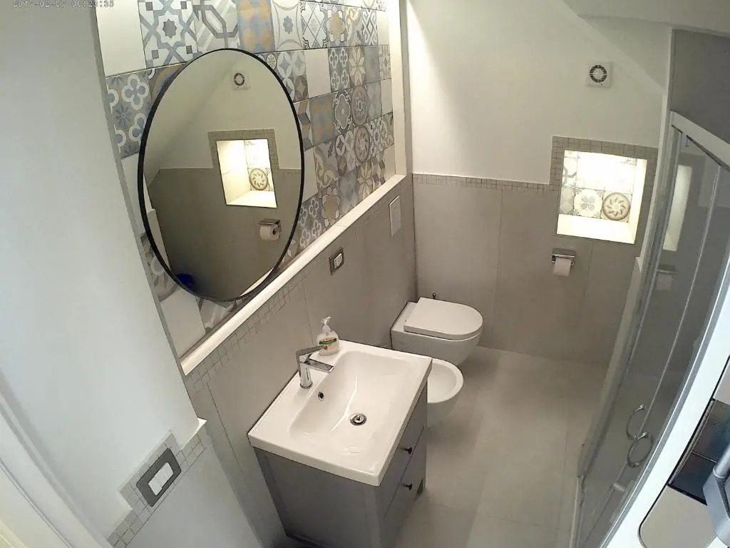 3A Apartment