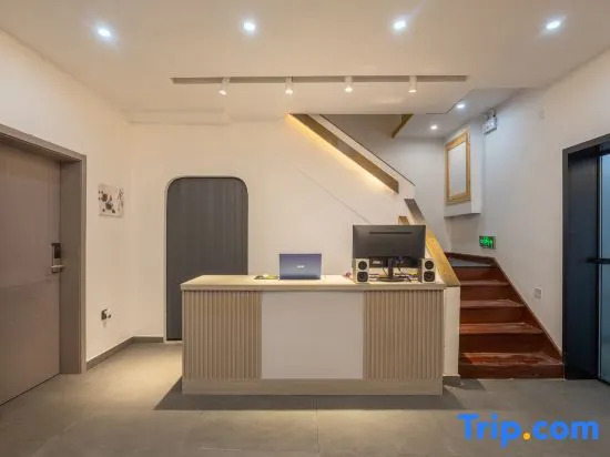 Phoenix Hermit•Yunqi Upper House