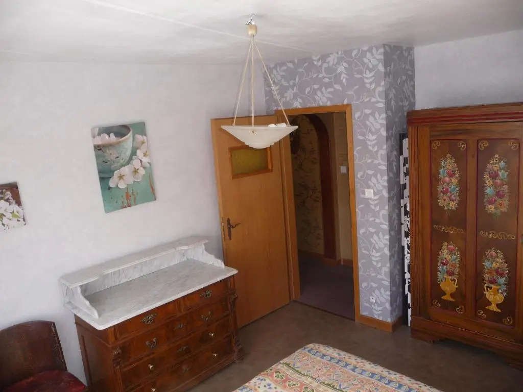 Appartement Sur La Route des Vins dAlsace