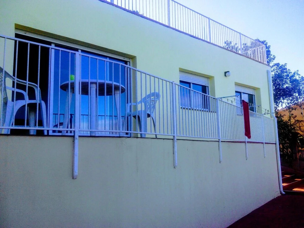 Villa With 6 Bedrooms in Lloret de Mar, With Wonderful sea View, Private Pool, Enclosed Garden