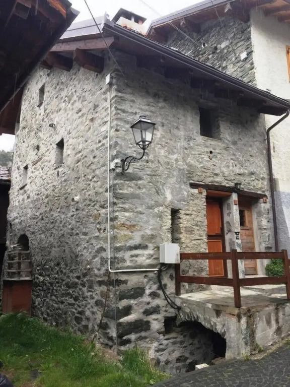 Maison de la Truite