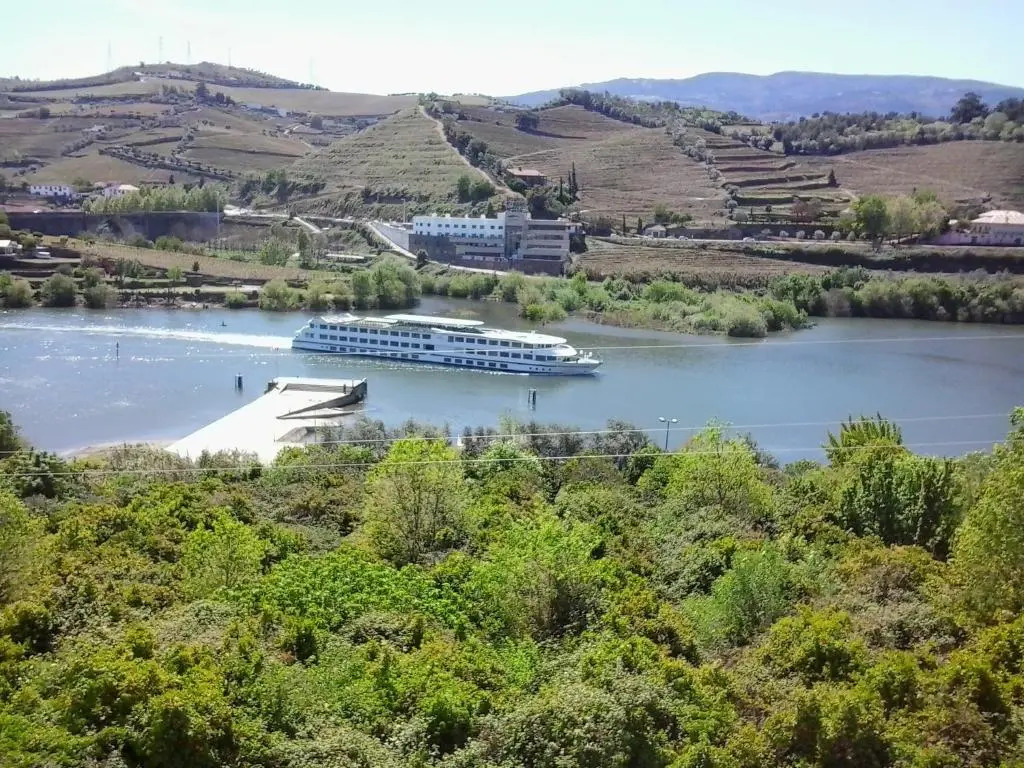 Vistadouro