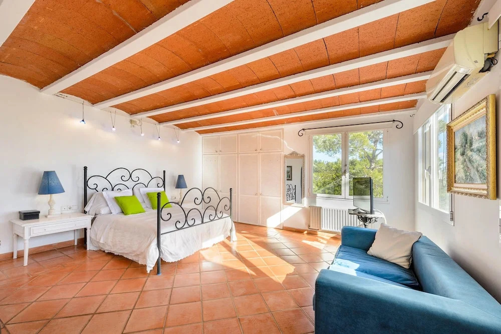 Villa Barrica
